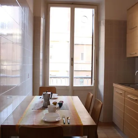 公寓 Appartamento A San Giovanni