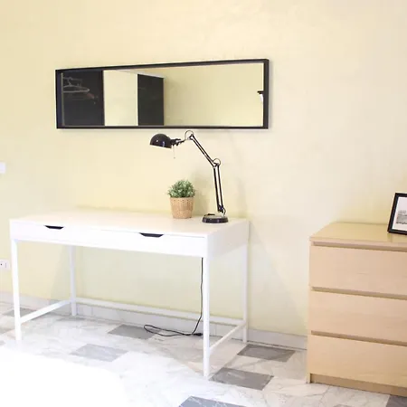 Appartamento A San Giovanni 公寓 *