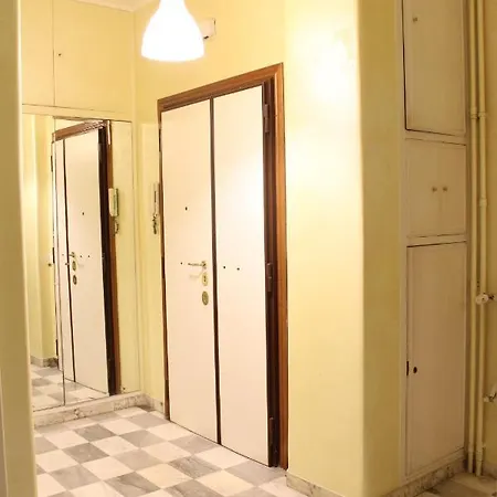 公寓 Appartamento A San Giovanni *