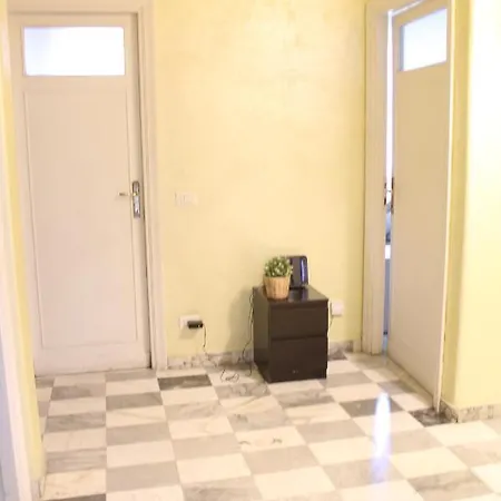 Appartamento A San Giovanni *