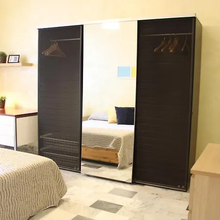 Appartamento A San Giovanni 公寓