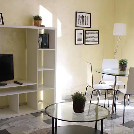 Appartamento A San Giovanni 罗马