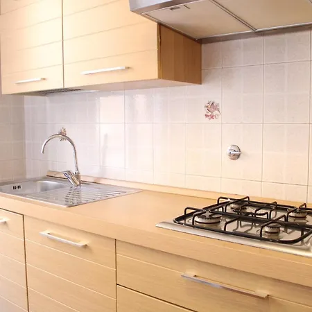 Appartamento A San Giovanni * 罗马